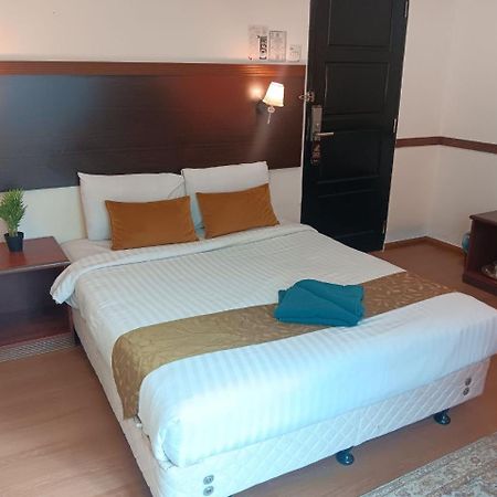 Melur Inn Cameron Highlands Exterior foto
