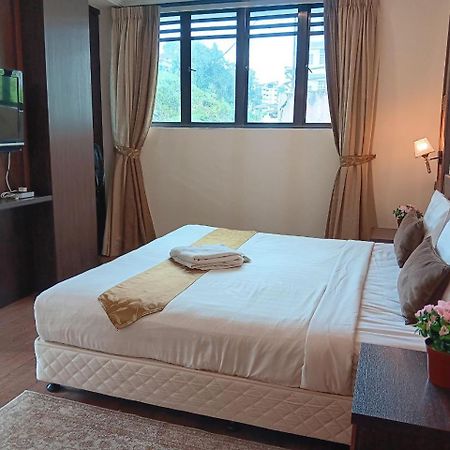 Melur Inn Cameron Highlands Exterior foto