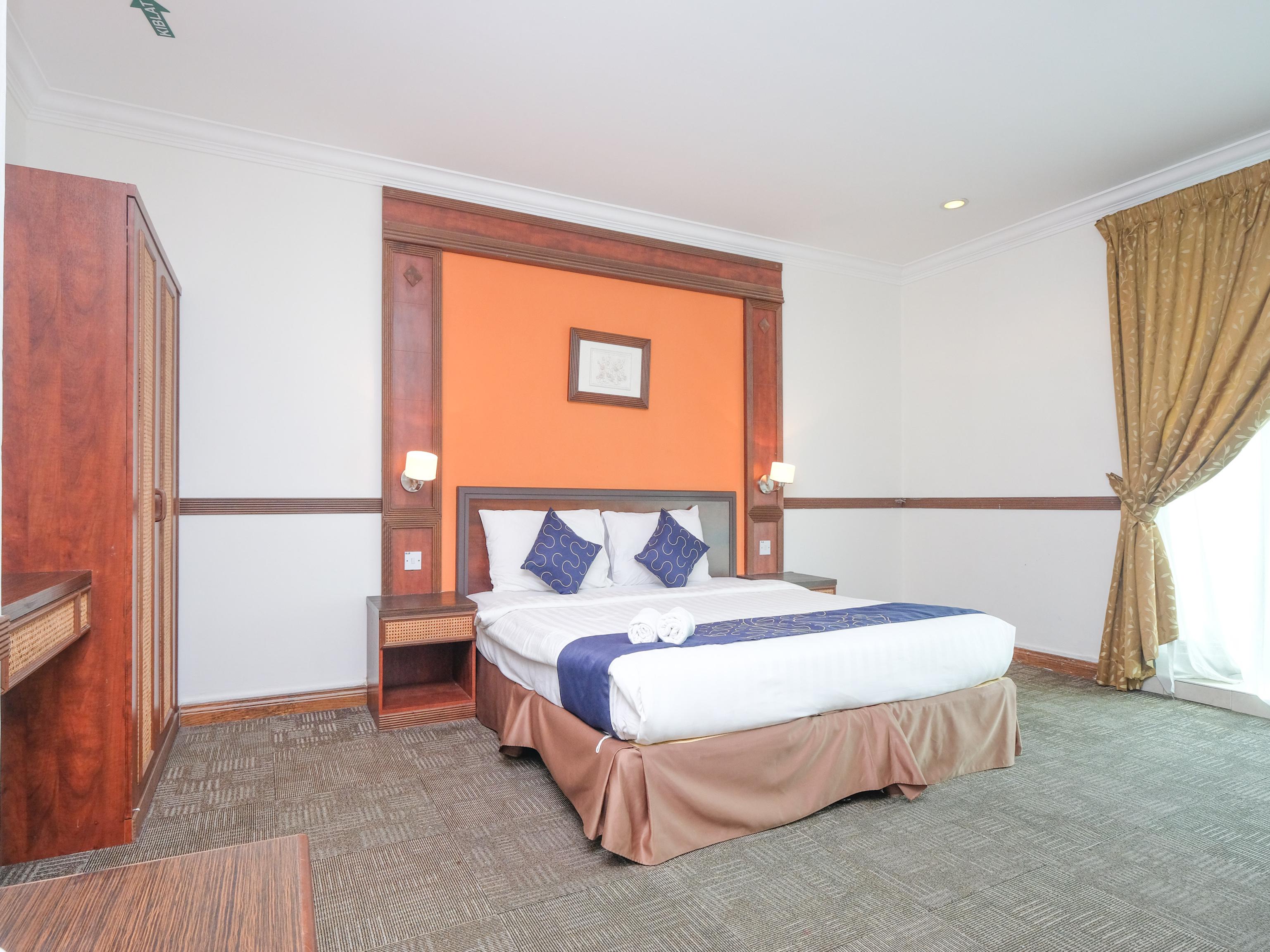 Melur Inn Cameron Highlands Exterior foto