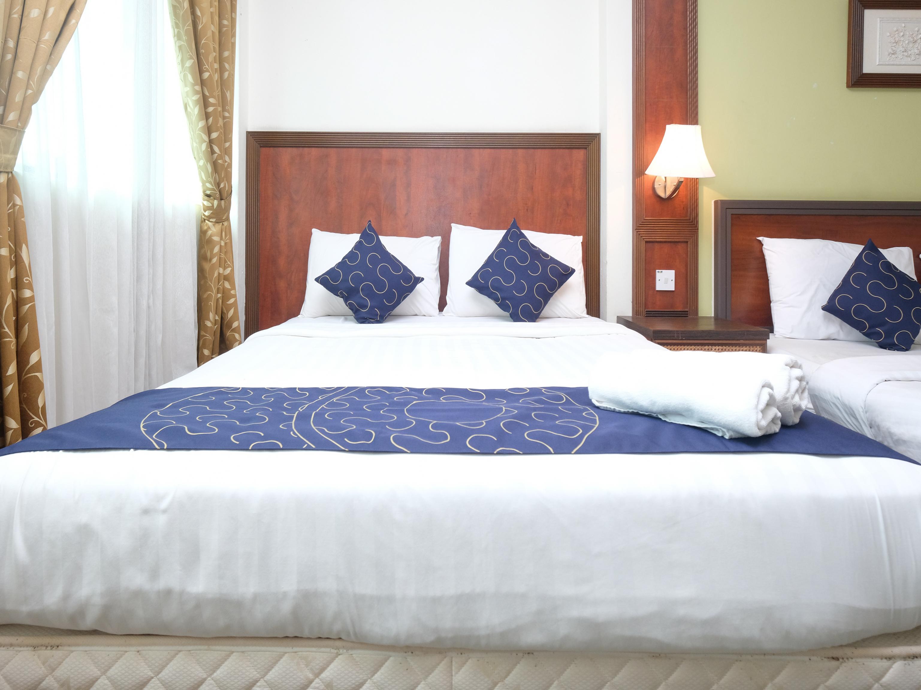 Melur Inn Cameron Highlands Exterior foto