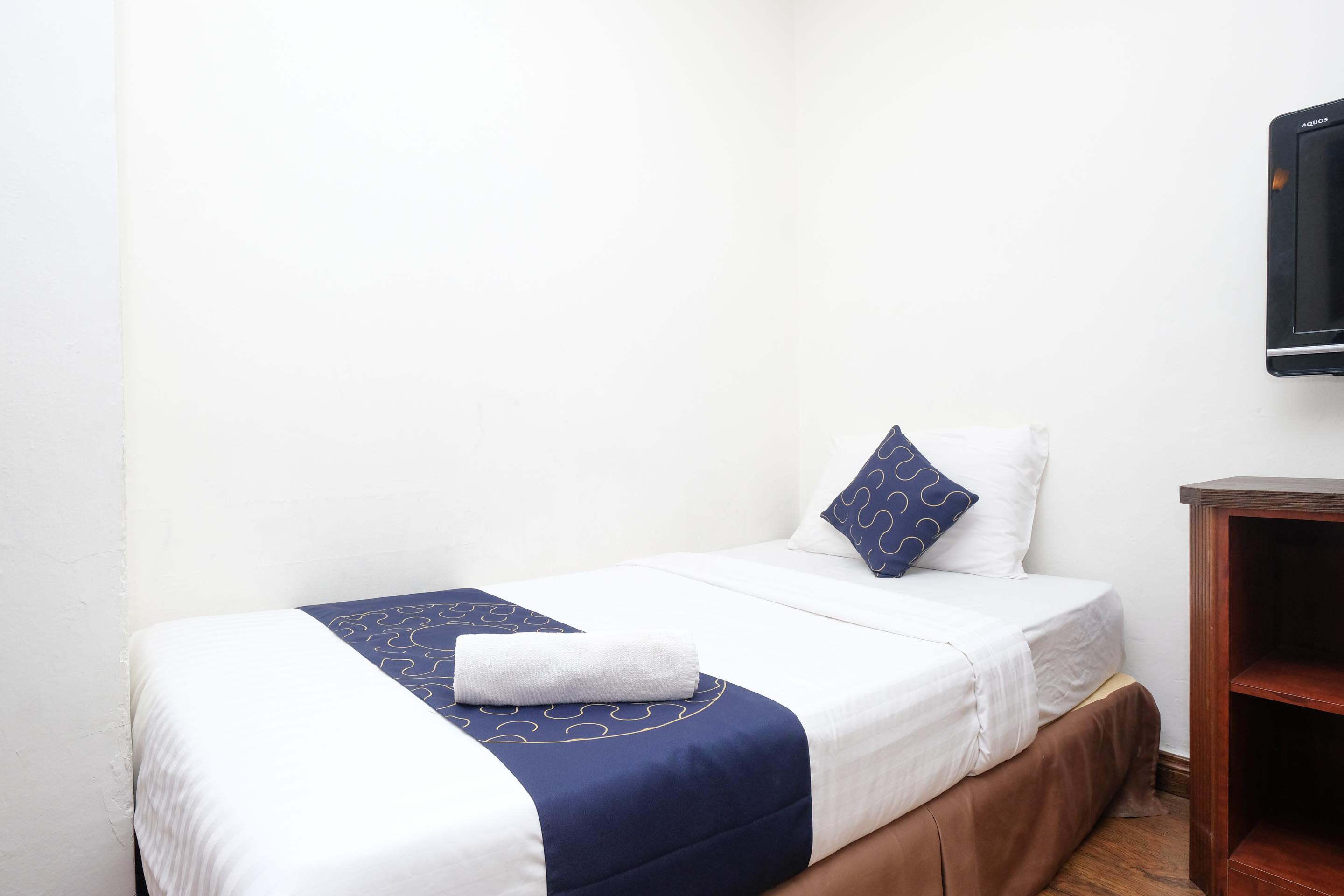 Melur Inn Cameron Highlands Exterior foto