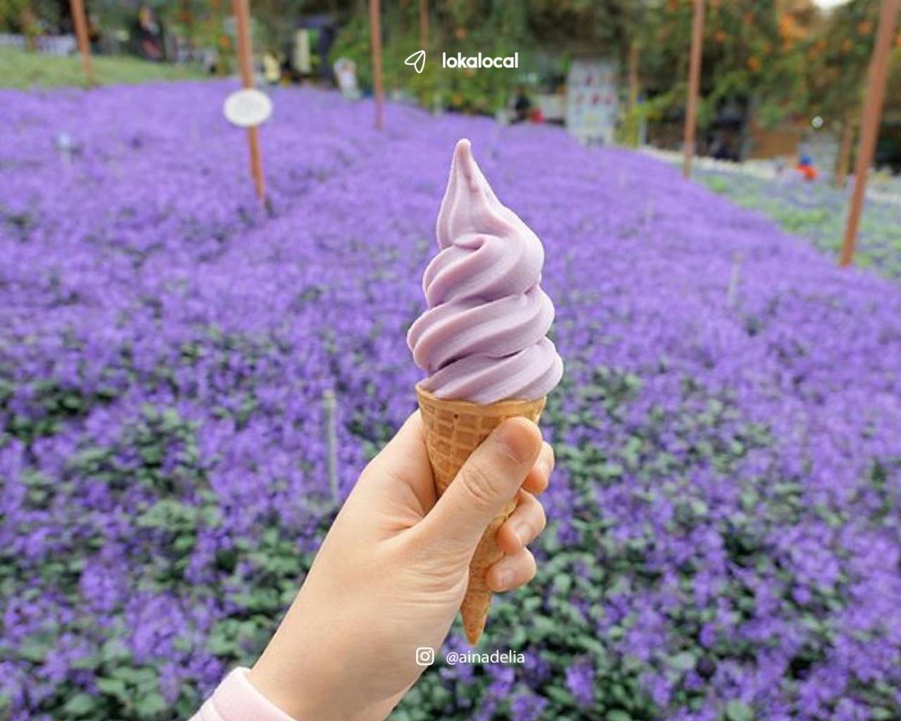 Melur Inn Cameron Highlands Exterior foto